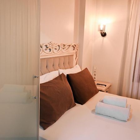 Galata Dream Hotel Стамбул Экстерьер фото
