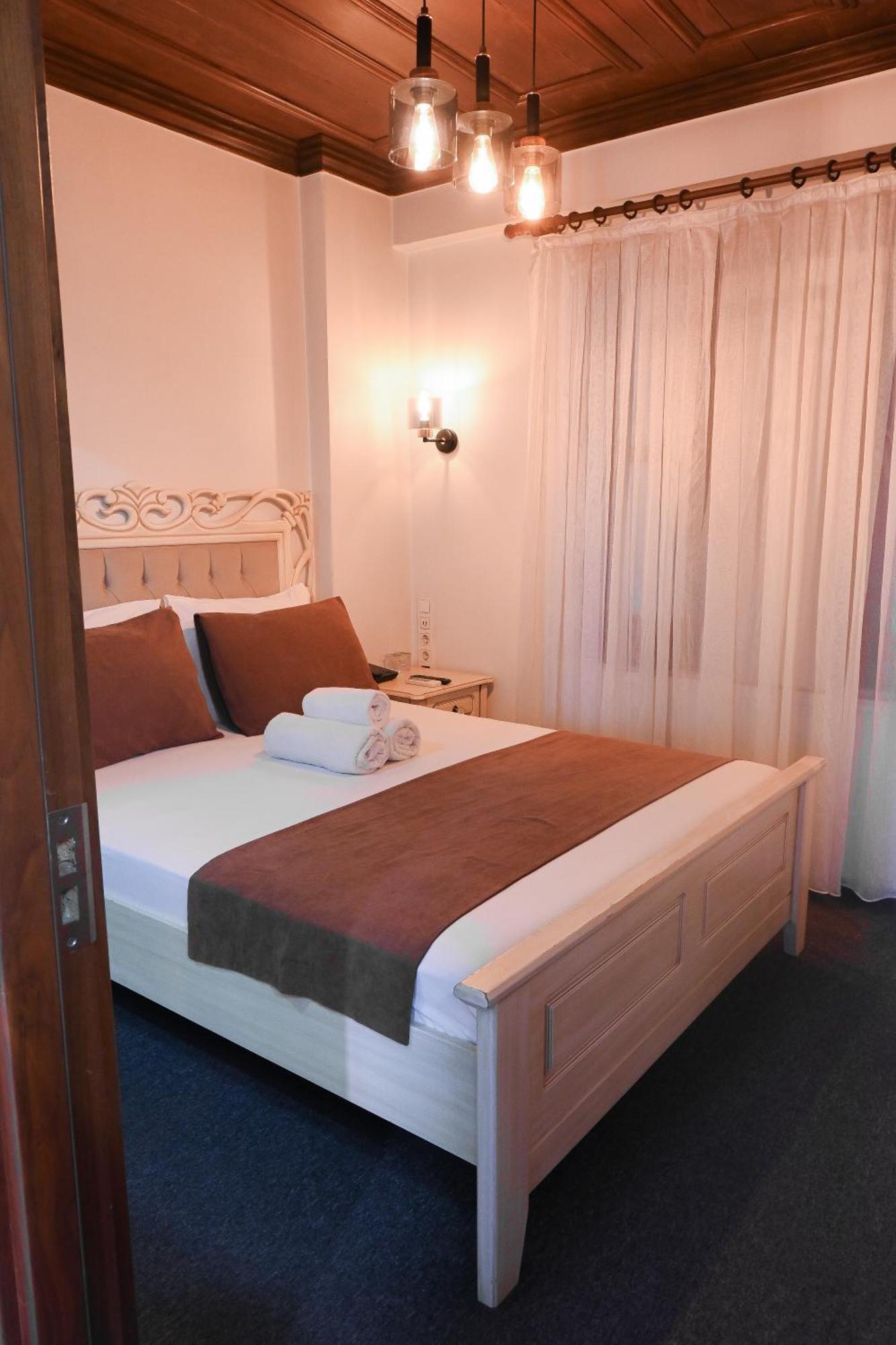 Galata Dream Hotel Стамбул Экстерьер фото