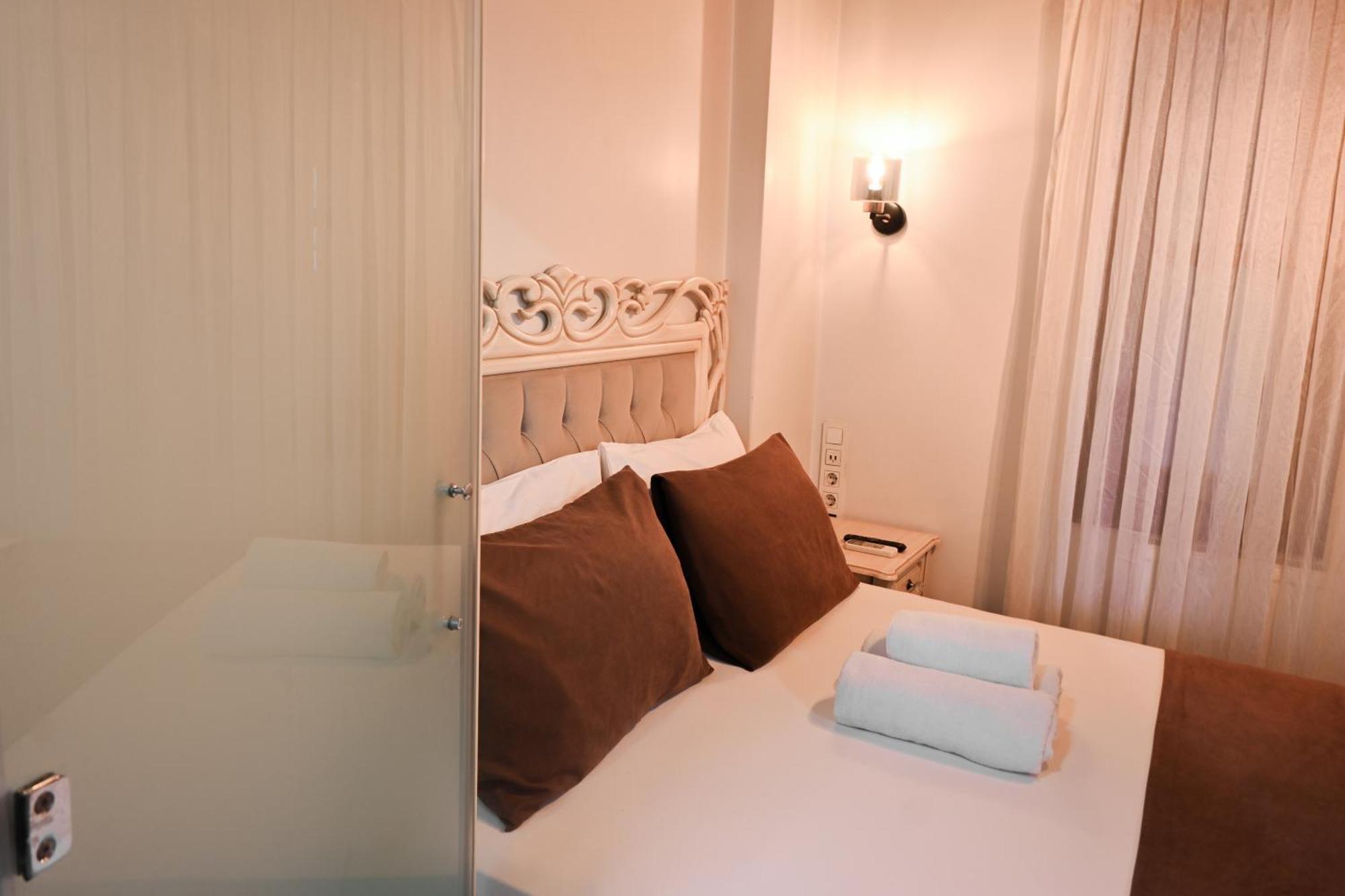 Galata Dream Hotel Стамбул Экстерьер фото