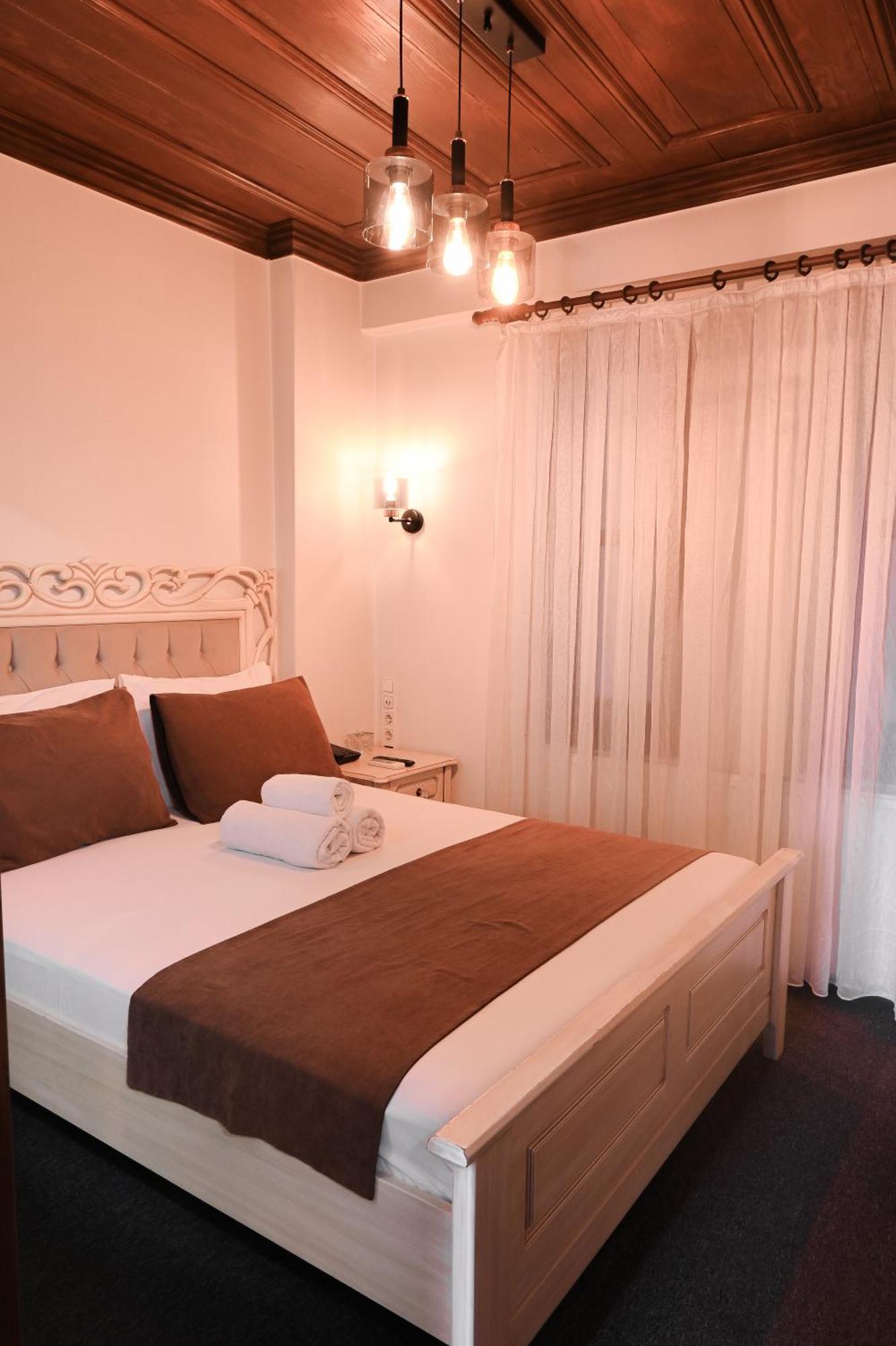 Galata Dream Hotel Стамбул Экстерьер фото